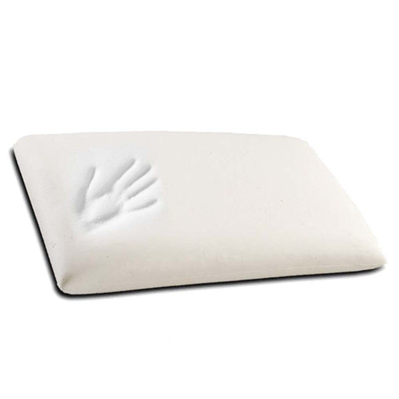 Cuscino memory foam modello belaga prodotto italiano